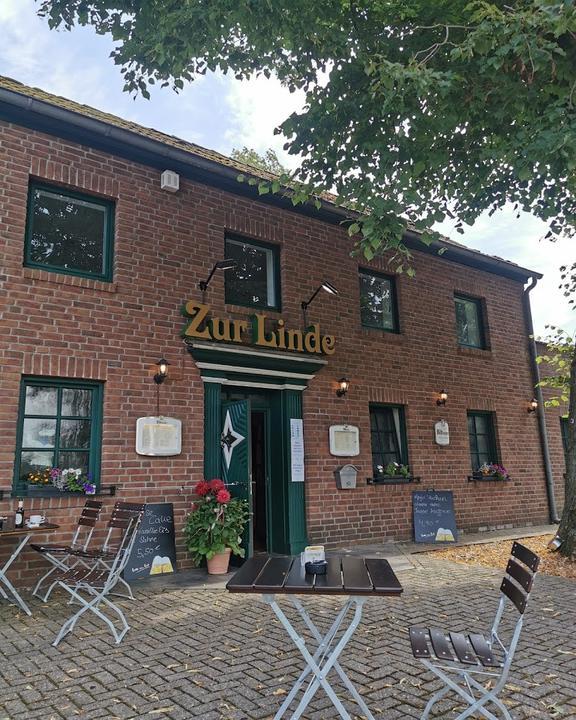 Cafe Restaurant Zur Linde